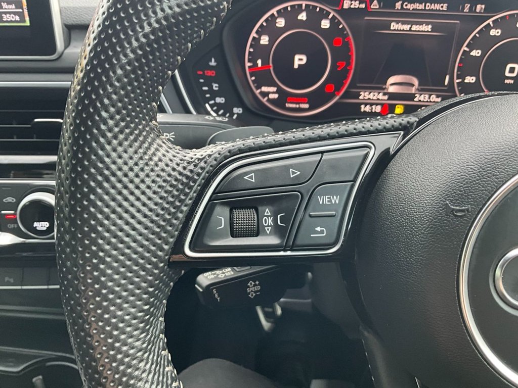 Used Audi A5 2019 for sale - 77806391: Photo 21