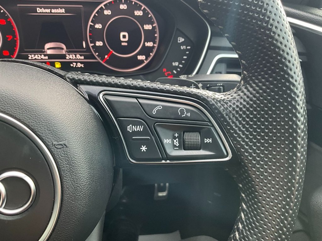 Used Audi A5 2019 for sale - 77806391: Photo 22