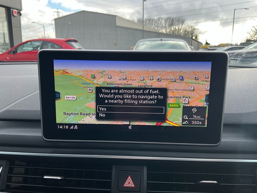 Used Audi A5 2019 for sale - 77806391: Photo 23