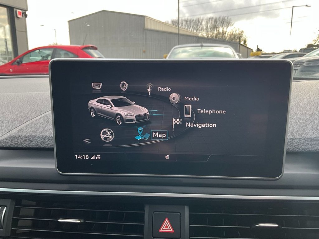 Used Audi A5 2019 for sale - 77806391: Photo 24