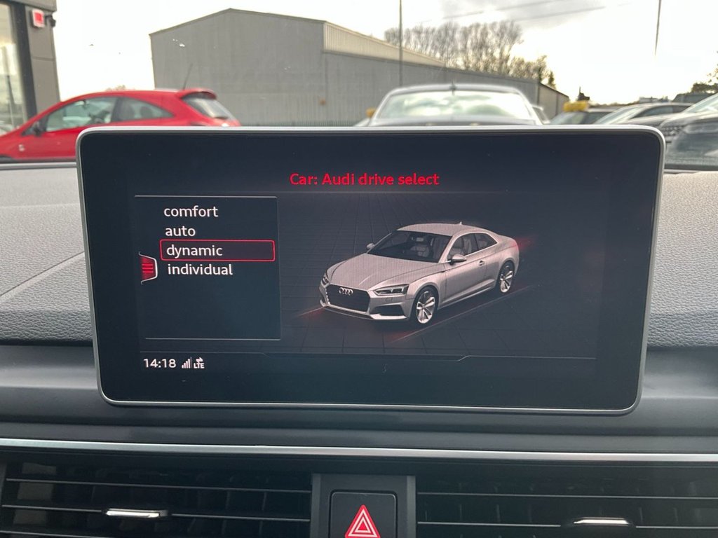 Used Audi A5 2019 for sale - 77806391: Photo 27