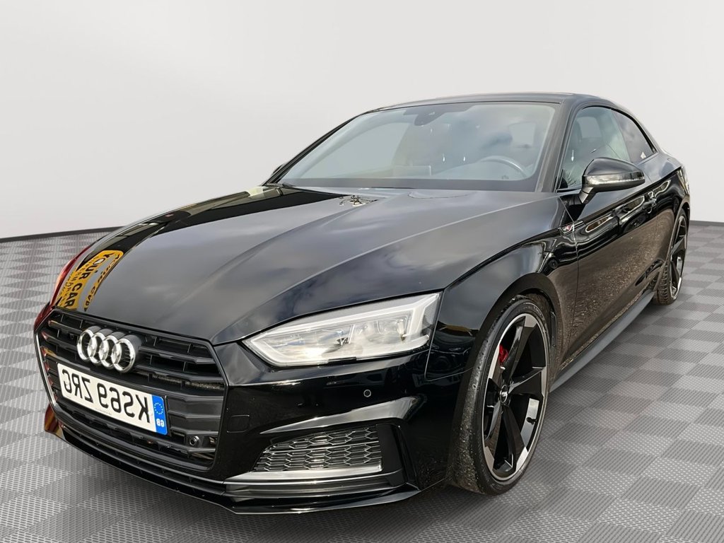 Used Audi A5 2019 for sale - 77806391: Photo 3