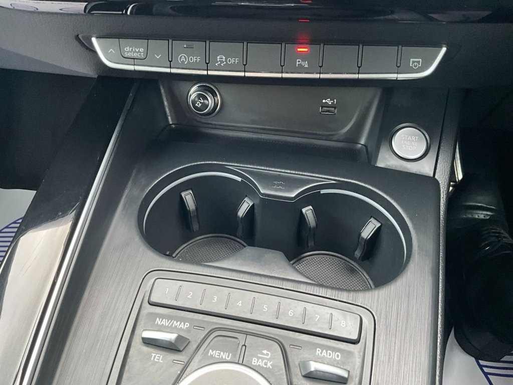 Used Audi A5 2019 for sale - 77806391: Photo 31