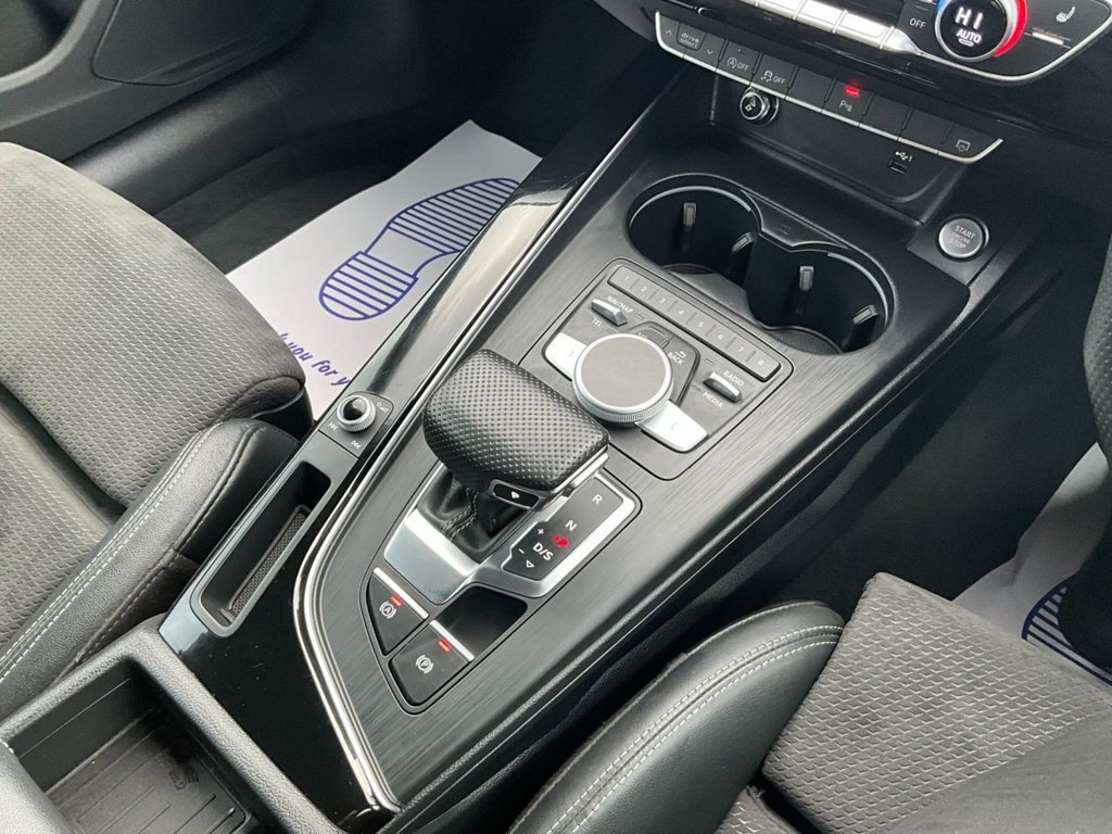 Used Audi A5 2019 for sale - 77806391: Photo 32