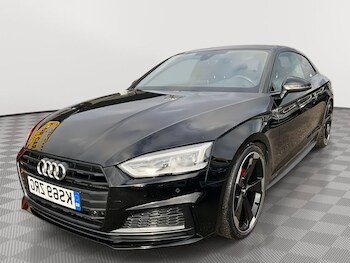 Used Audi A5 2019 for sale - 77806391: Photo