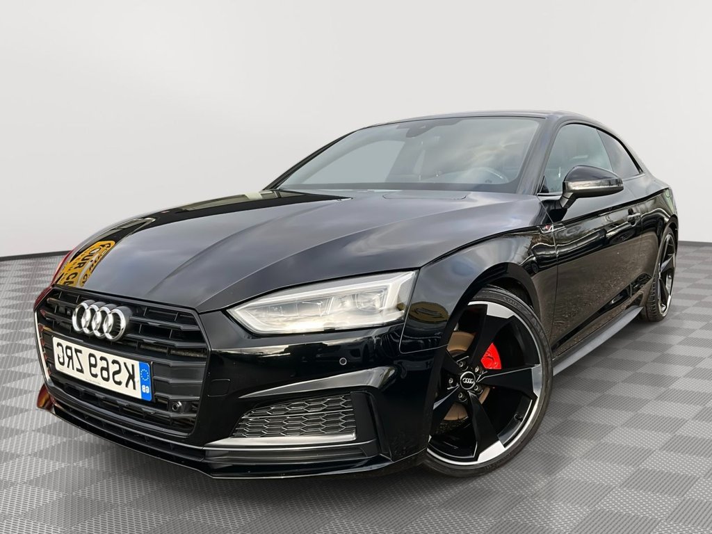 Used Audi A5 2019 for sale - 77806391: Photo 4