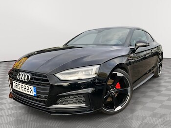 Used Audi A5 2019 for sale - 77806391: Photo