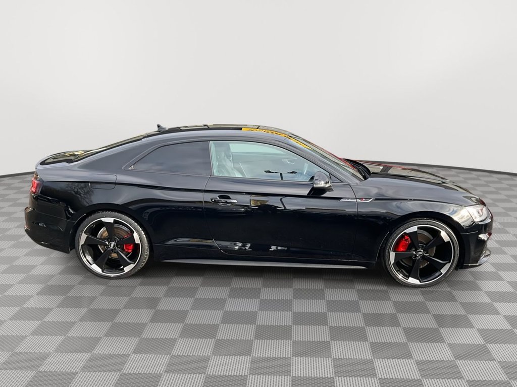 Used Audi A5 2019 for sale - 77806391: Photo 5