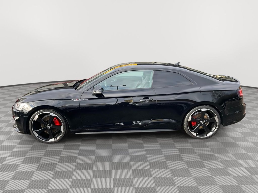 Used Audi A5 2019 for sale - 77806391: Photo 6