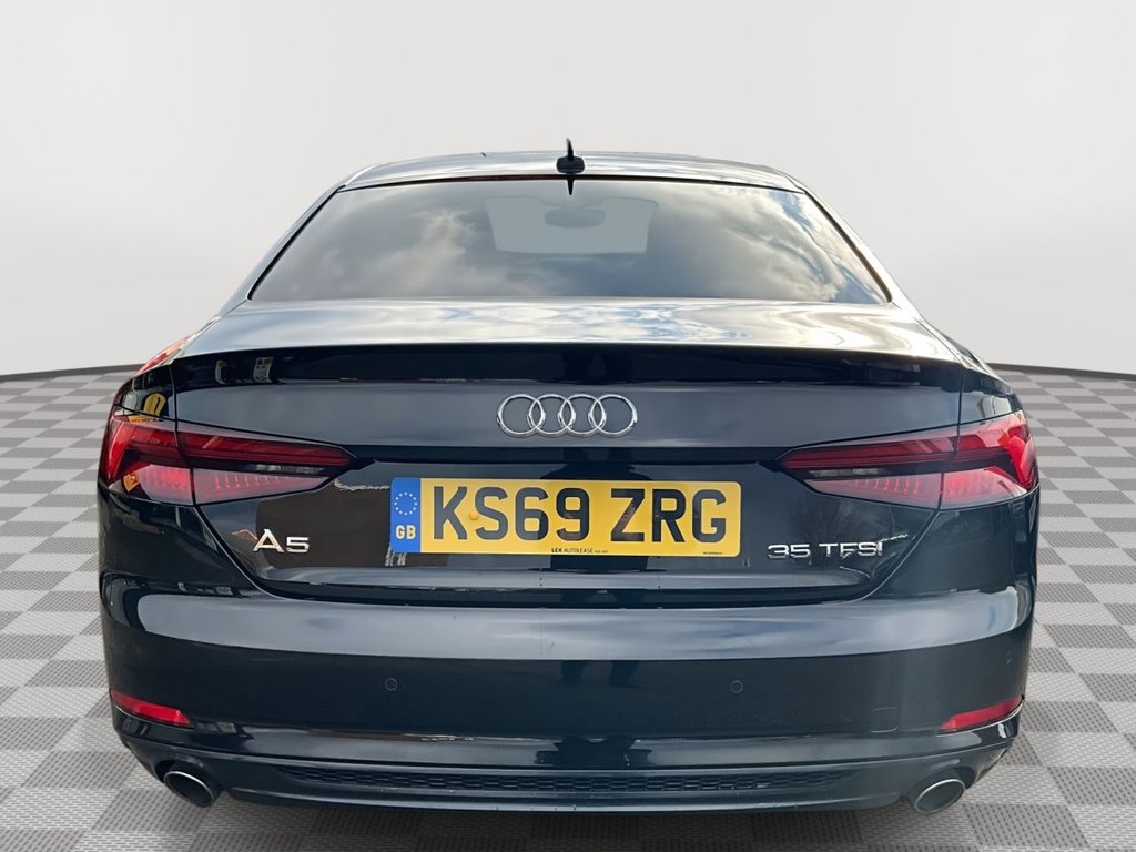 Used Audi A5 2019 for sale - 77806391: Photo 7