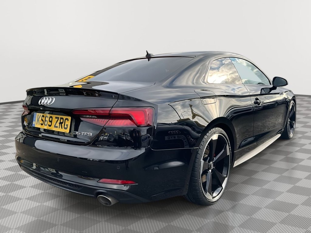 Used Audi A5 2019 for sale - 77806391: Photo 8