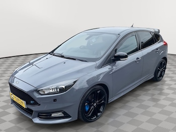 Used Ford Focus 2017 for sale - 78479616: Photo