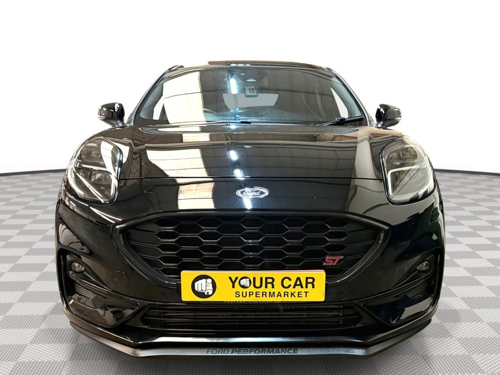 Used Ford Puma 2023 for sale - 76234291: Photo 10