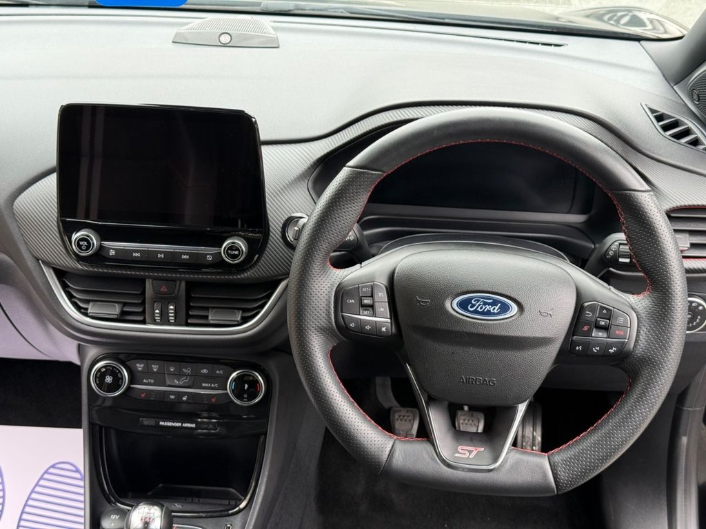 Used Ford Puma 2023 for sale - 76234291: Photo 11