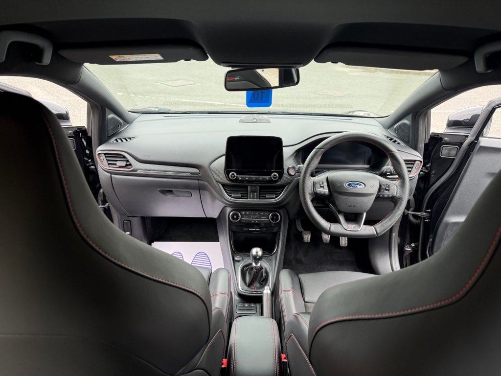 Used Ford Puma 2023 for sale - 76234291: Photo 12