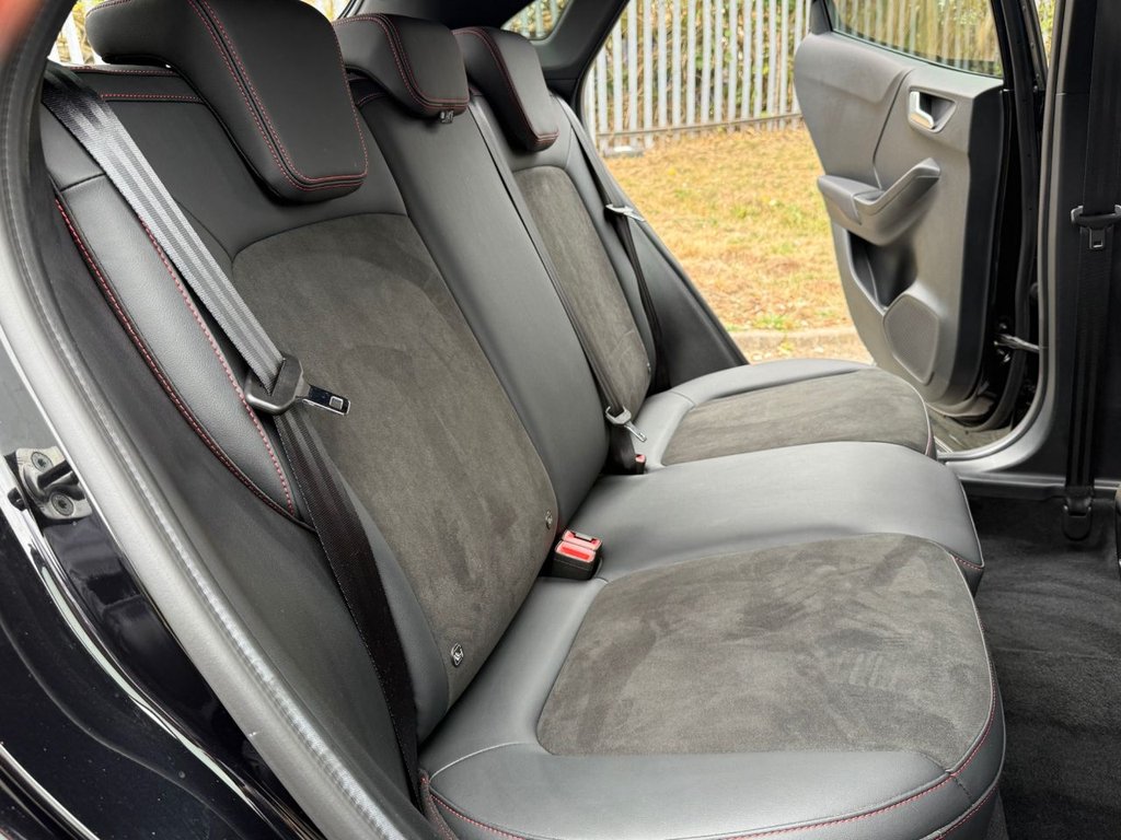 Used Ford Puma 2023 for sale - 76234291: Photo 14