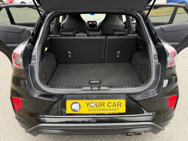Used Ford Puma 2023 for sale - 76234291: Photo 15