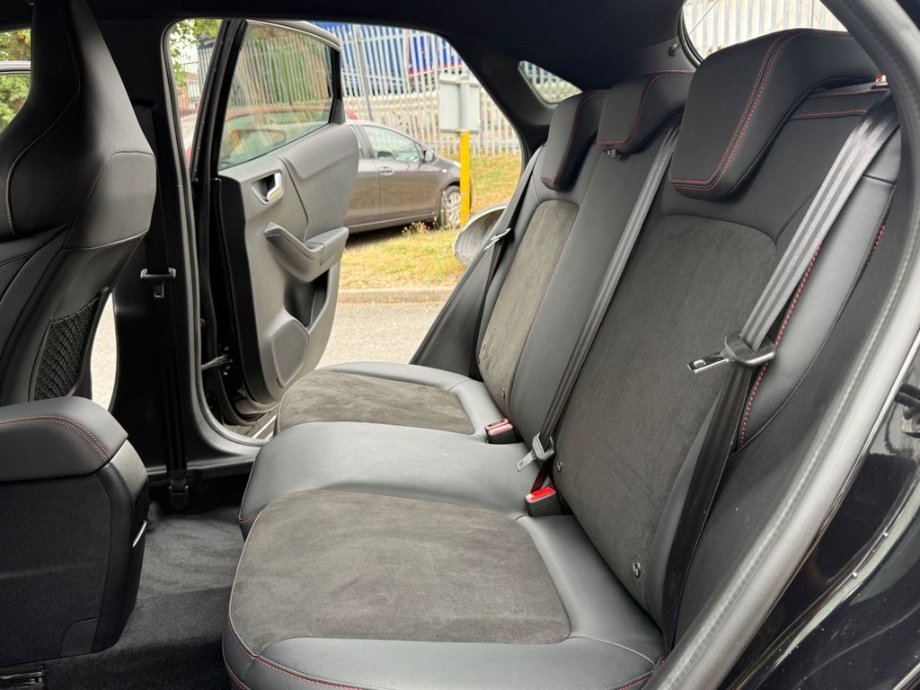 Used Ford Puma 2023 for sale - 76234291: Photo 16