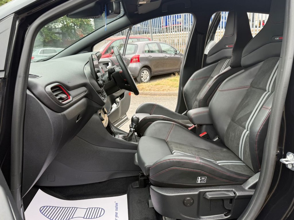 Used Ford Puma 2023 for sale - 76234291: Photo 17