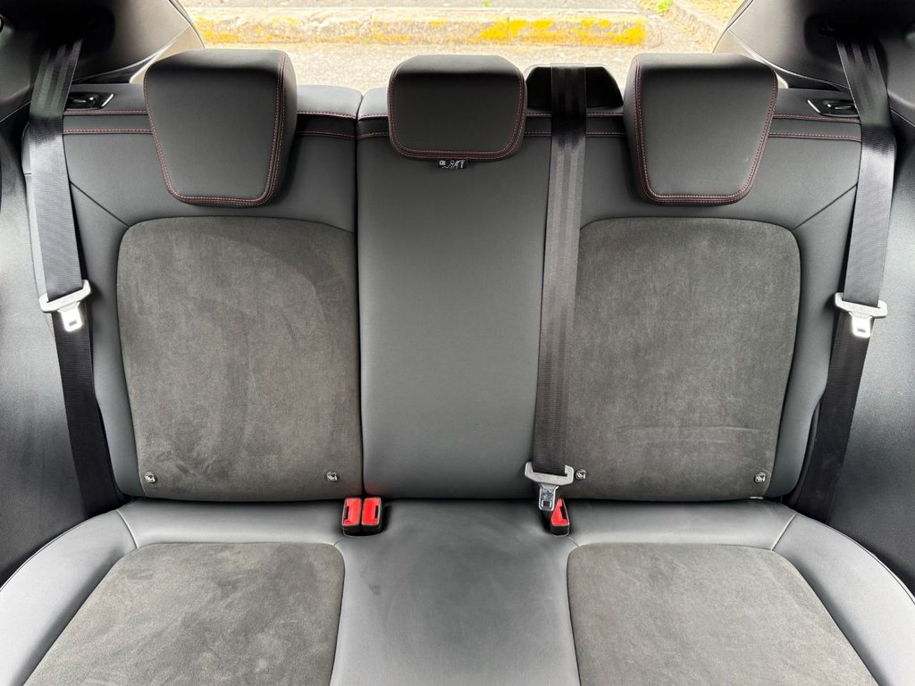 Used Ford Puma 2023 for sale - 76234291: Photo 18