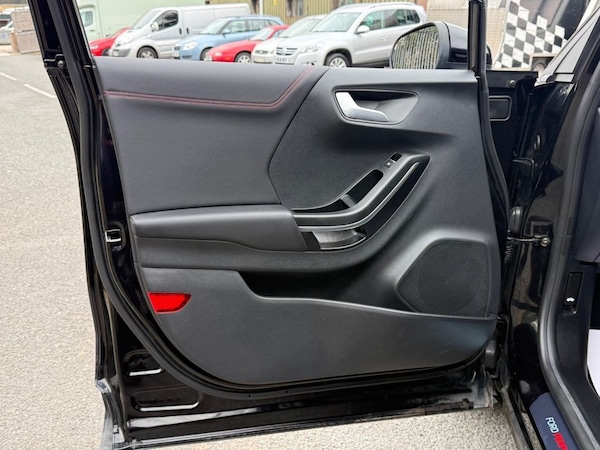 Used Ford Puma 2023 for sale - 76234291: Photo 19