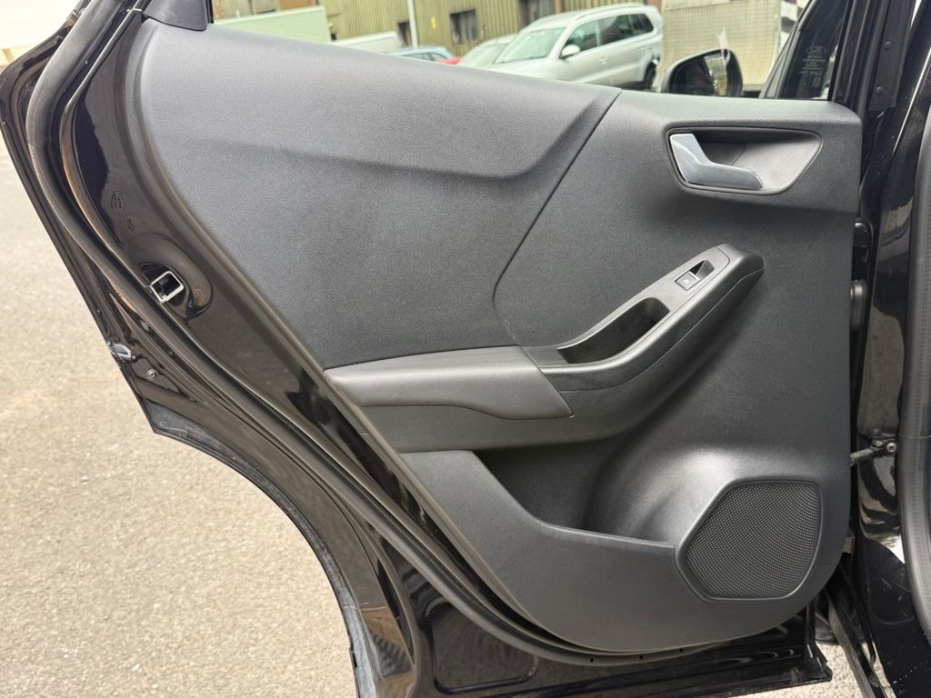 Used Ford Puma 2023 for sale - 76234291: Photo 20