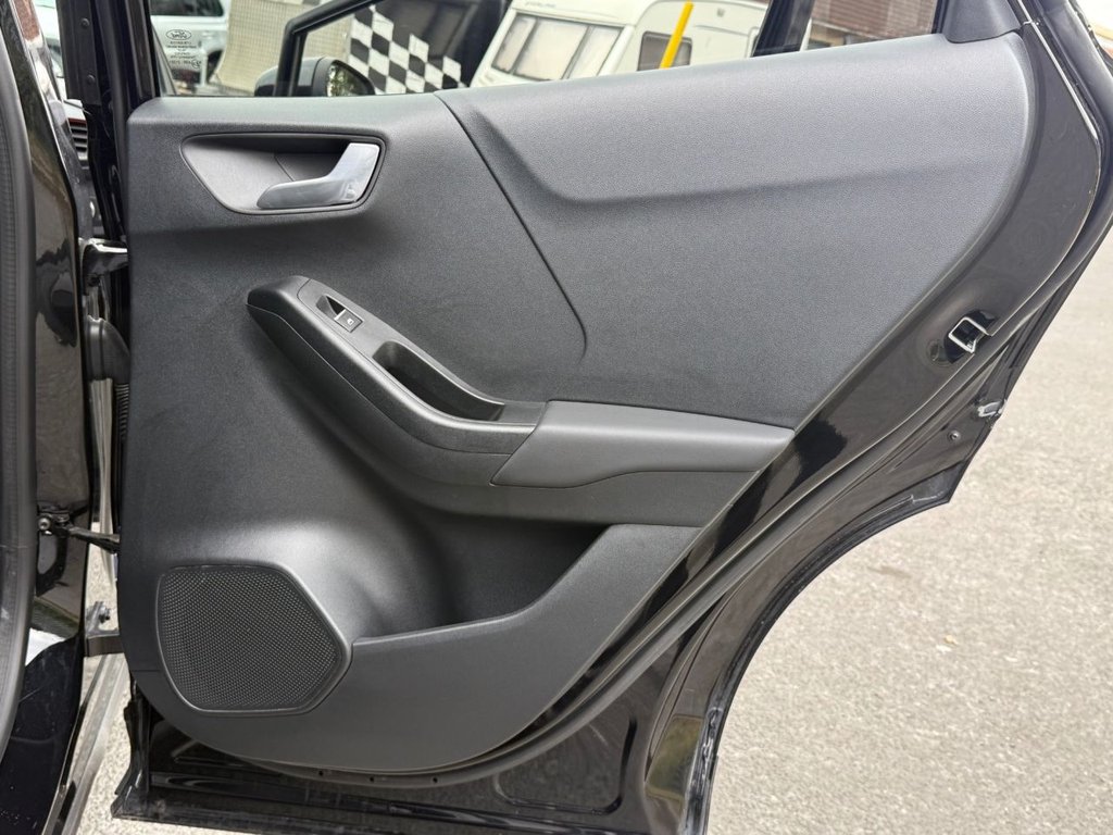 Used Ford Puma 2023 for sale - 76234291: Photo 21