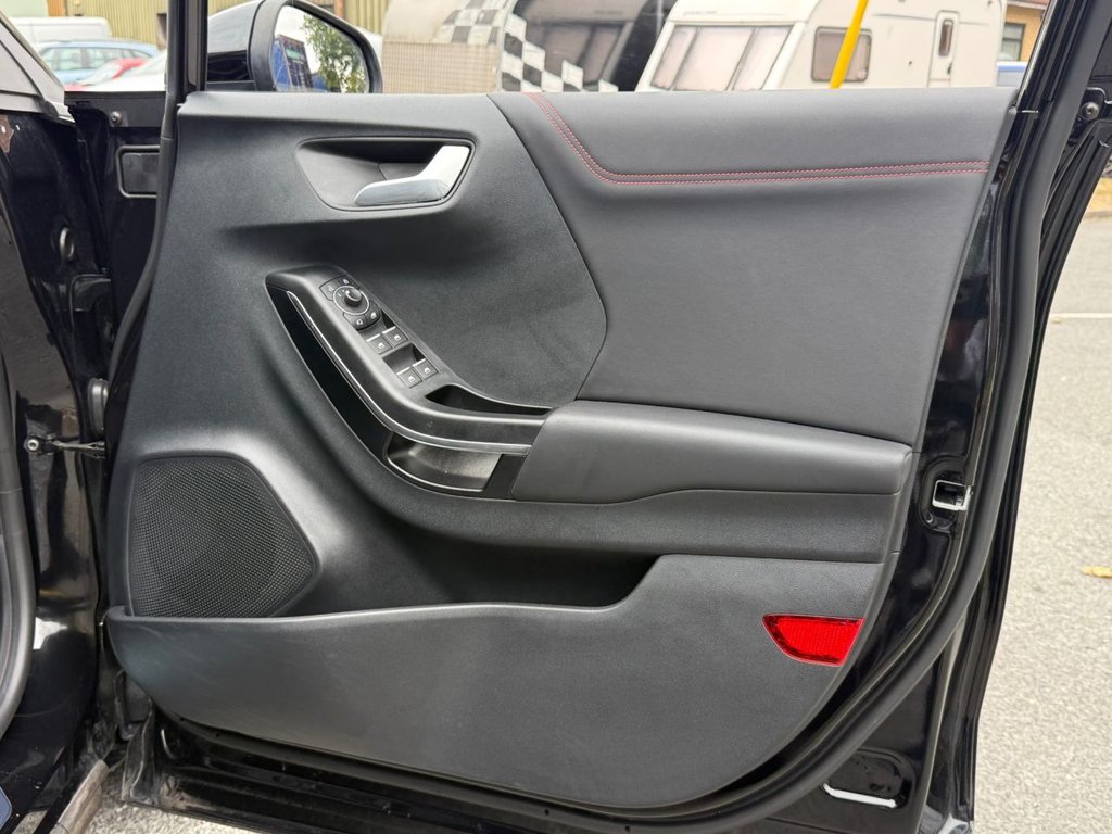 Used Ford Puma 2023 for sale - 76234291: Photo 22