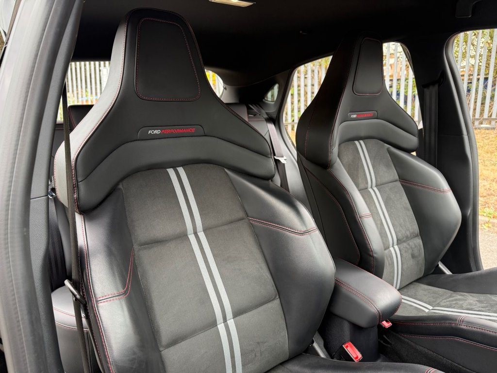 Used Ford Puma 2023 for sale - 76234291: Photo 28