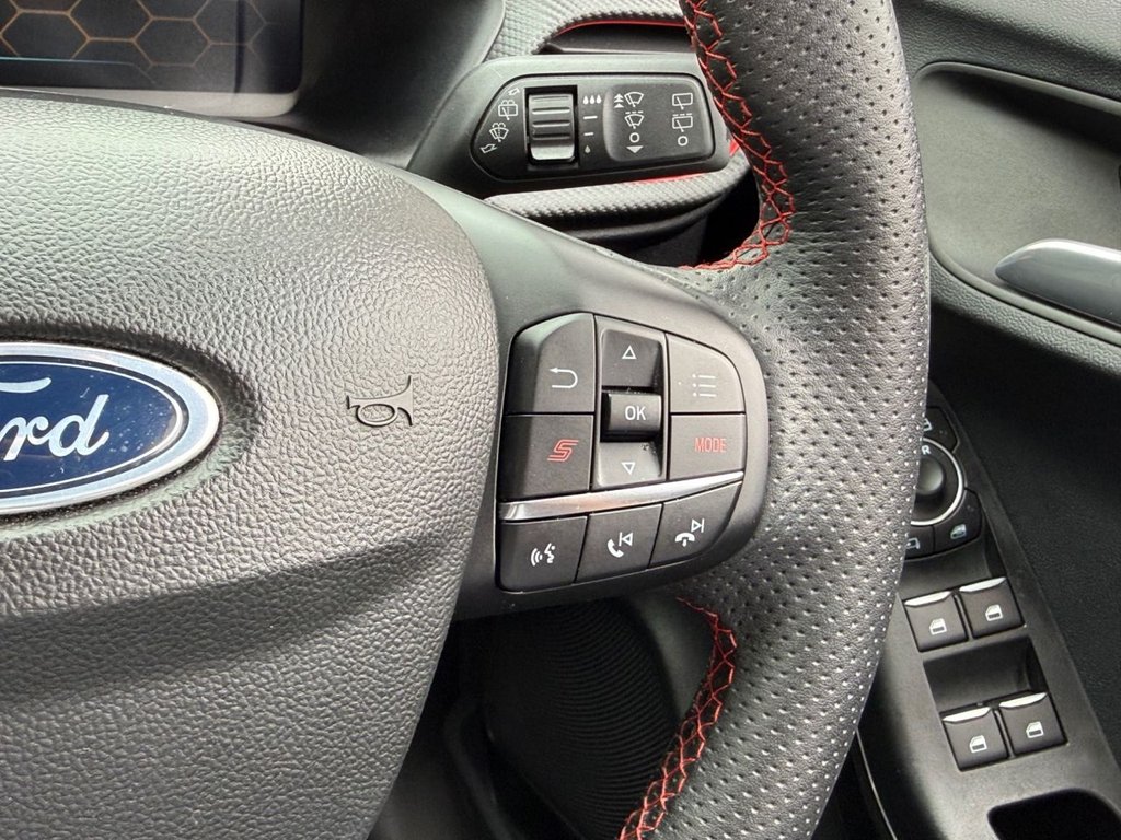 Used Ford Puma 2023 for sale - 76234291: Photo 30