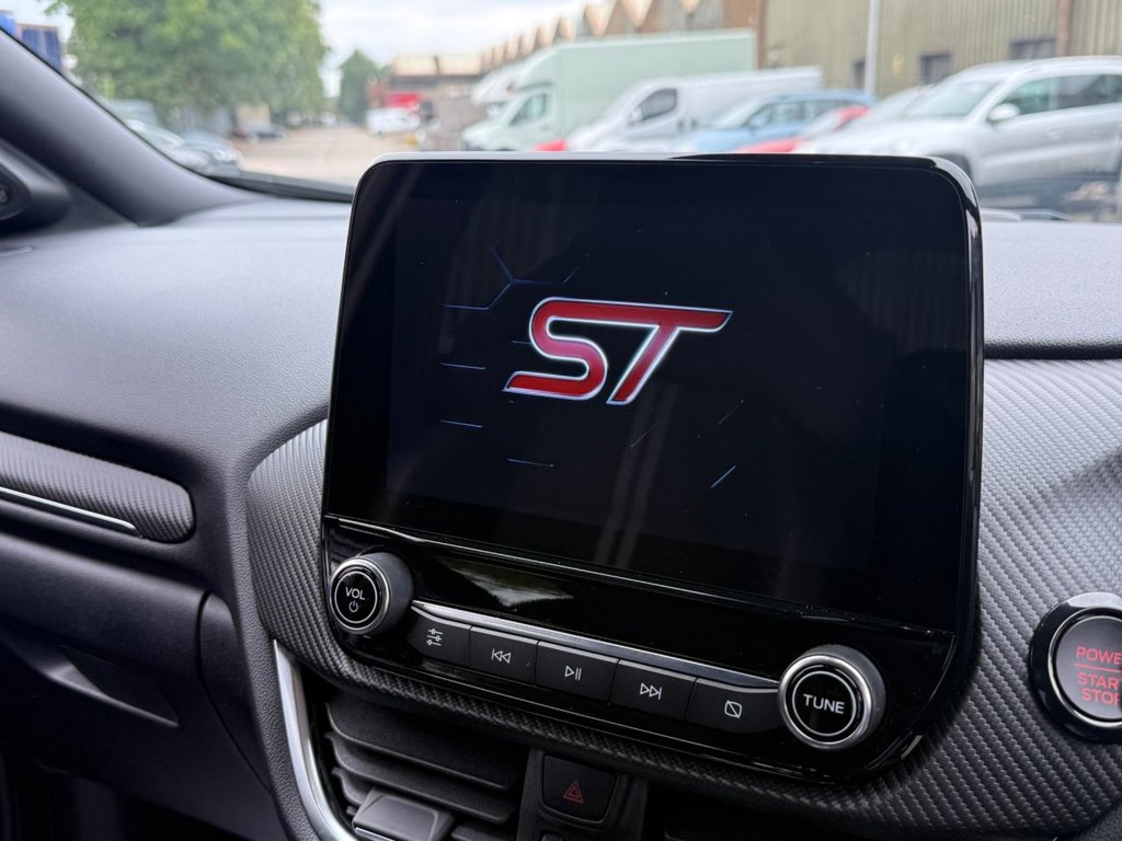 Used Ford Puma 2023 for sale - 76234291: Photo 31