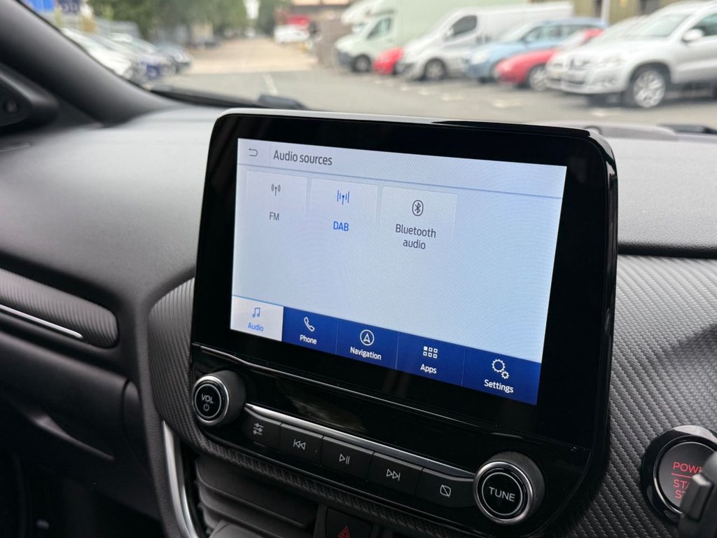 Used Ford Puma 2023 for sale - 76234291: Photo 32