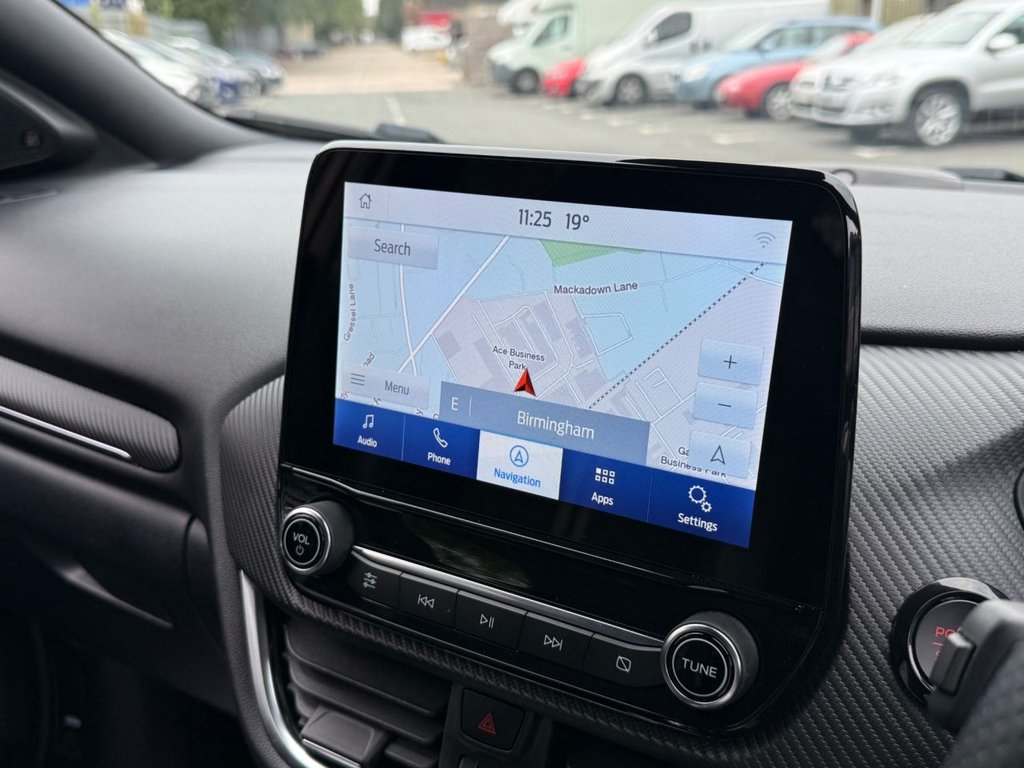 Used Ford Puma 2023 for sale - 76234291: Photo 33