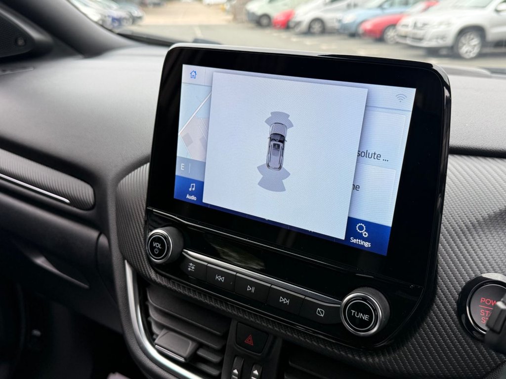 Used Ford Puma 2023 for sale - 76234291: Photo 34