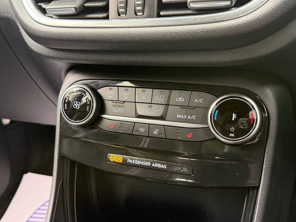 Used Ford Puma 2023 for sale - 76234291: Photo 36