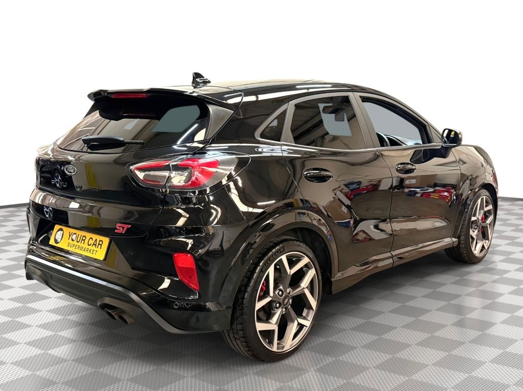 Used Ford Puma 2023 for sale - 76234291: Photo 8