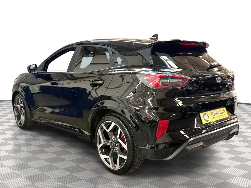 Used Ford Puma 2023 for sale - 76234291: Photo 9