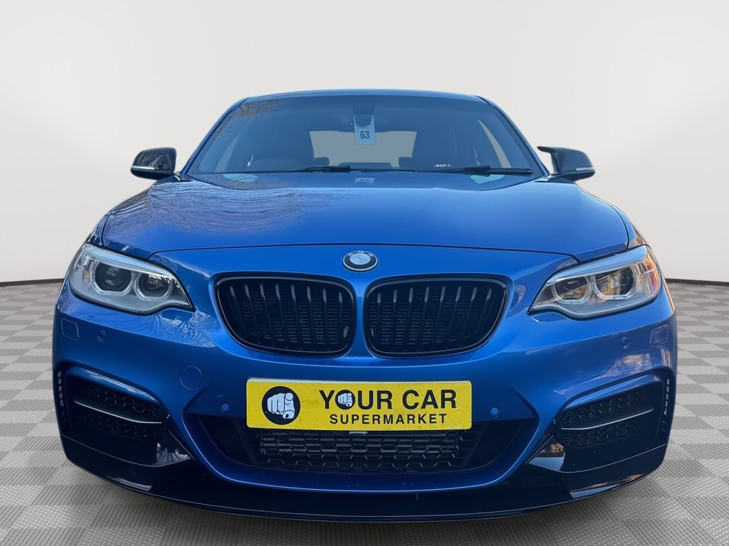 Used BMW 2 Series 2015 for sale - 77088885: Photo 10