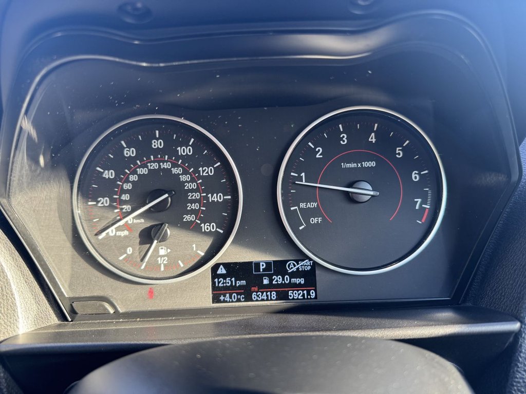 Used BMW 2 Series 2015 for sale - 77088885: Photo 19