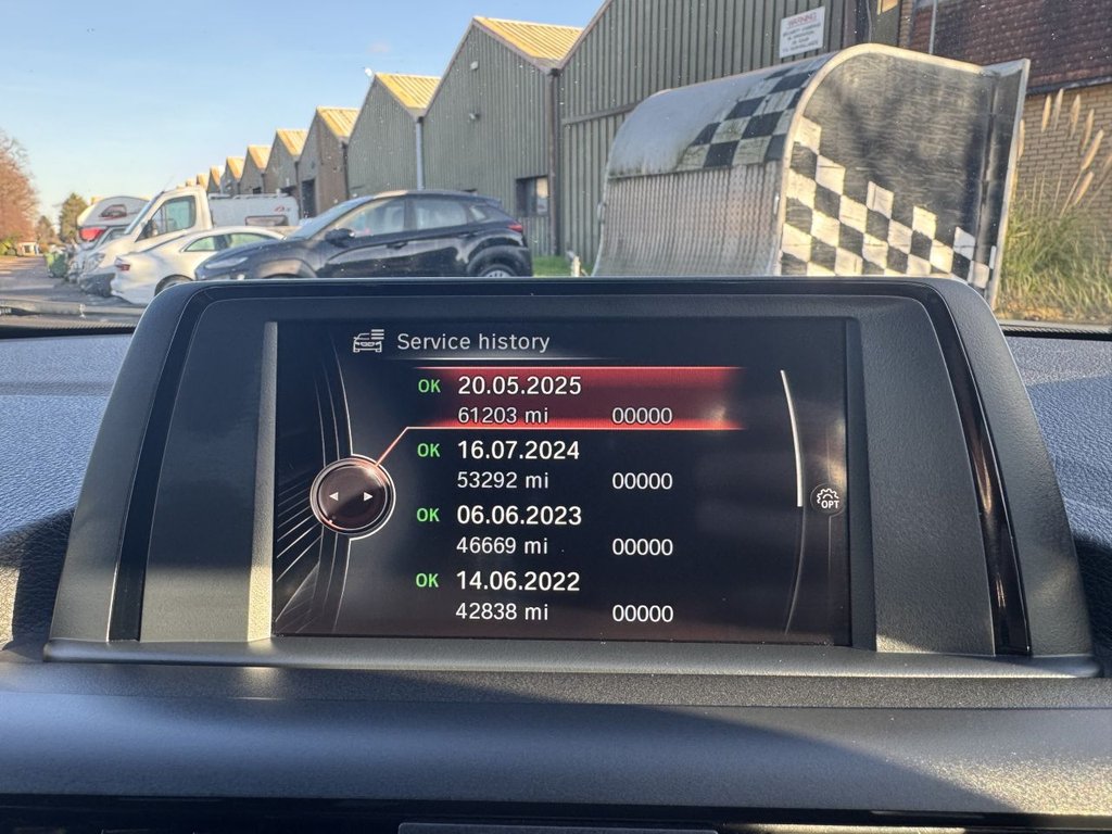 Used BMW 2 Series 2015 for sale - 77088885: Photo 23