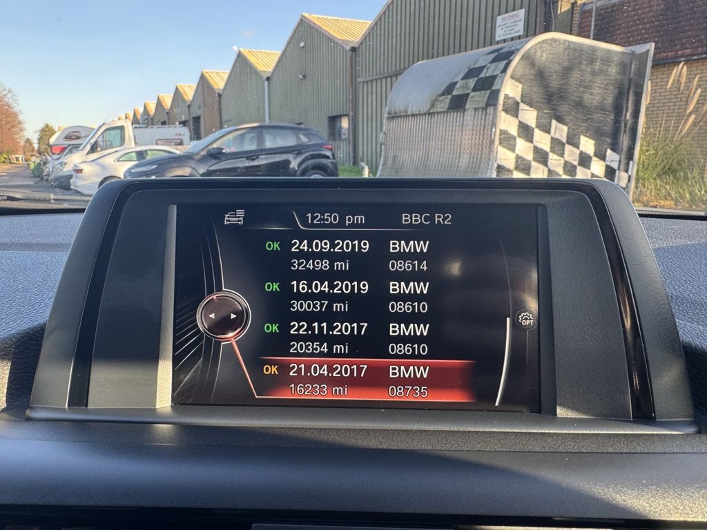 Used BMW 2 Series 2015 for sale - 77088885: Photo 27