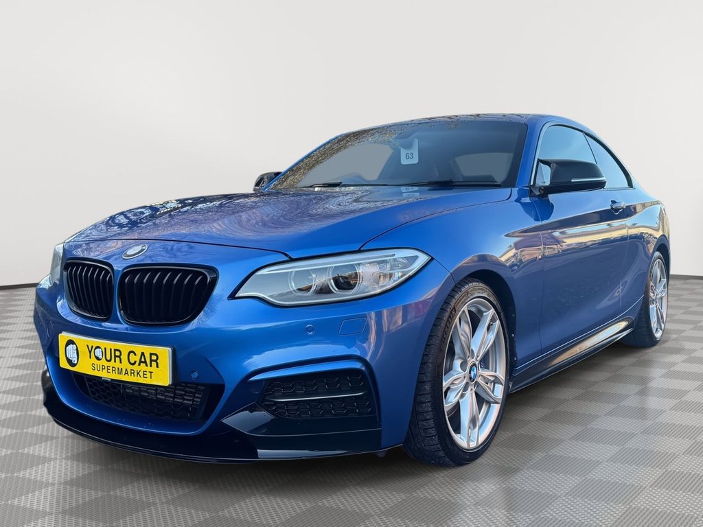 Used BMW 2 Series 2015 for sale - 77088885: Photo 4