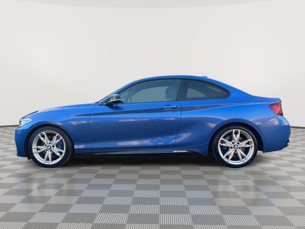 Used BMW 2 Series 2015 for sale - 77088885: Photo 5