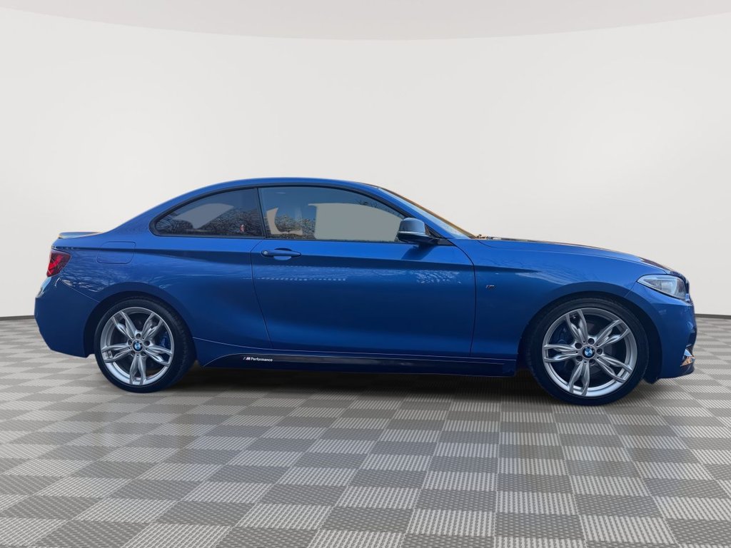 Used BMW 2 Series 2015 for sale - 77088885: Photo 6