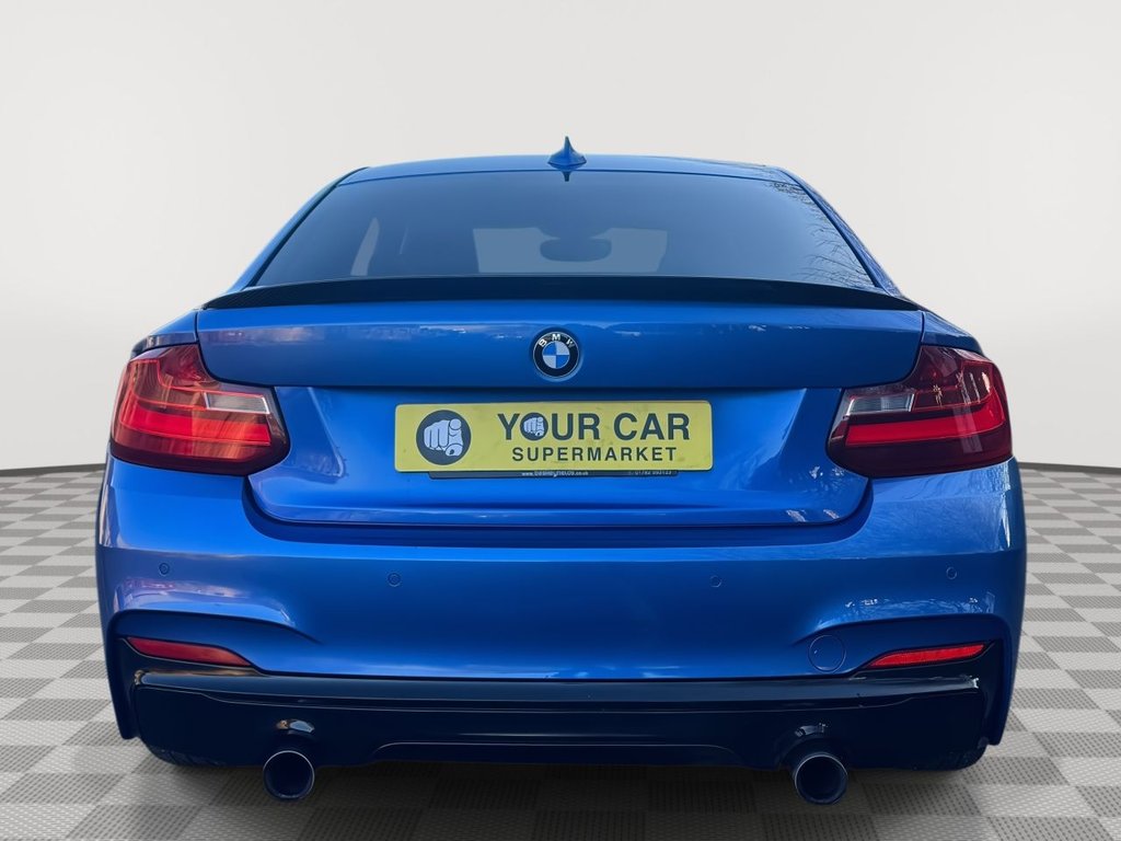 Used BMW 2 Series 2015 for sale - 77088885: Photo 7