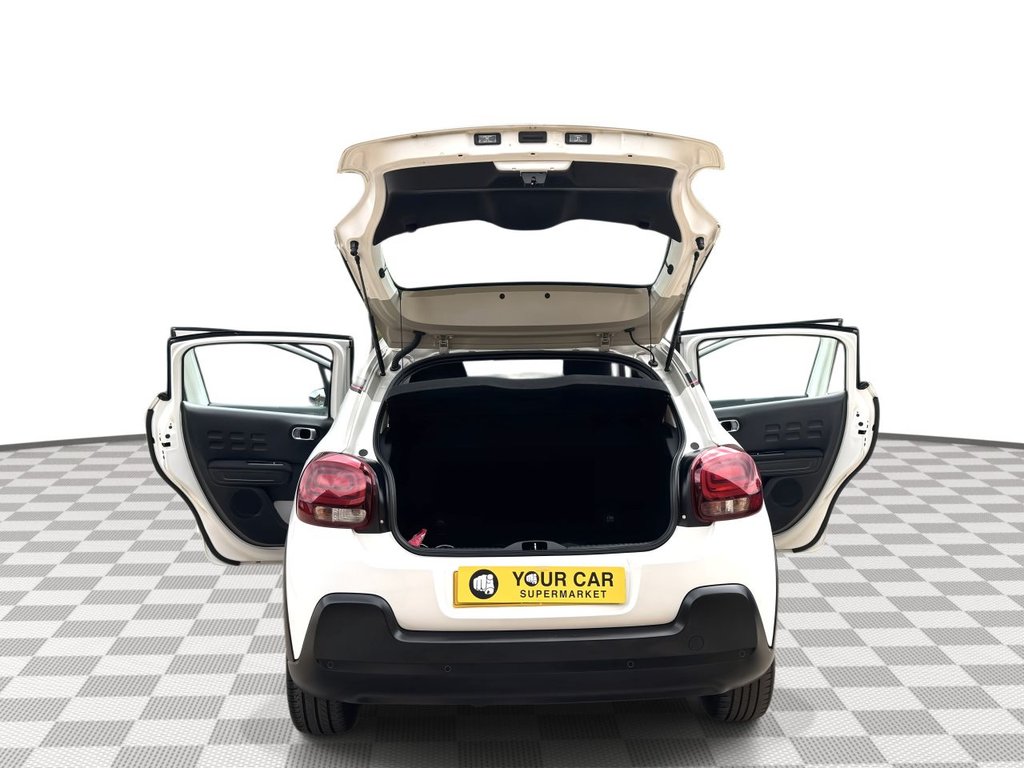 Used Citroen C3 2018 for sale - 76546408: Photo 11