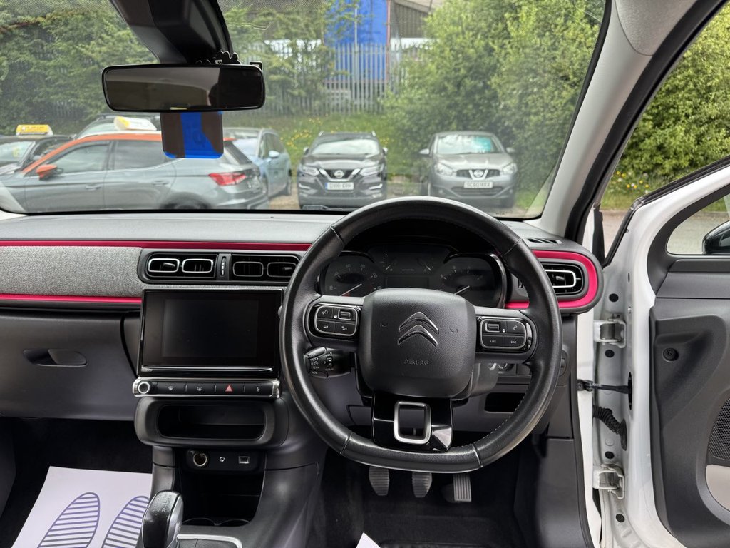 Used Citroen C3 2018 for sale - 76546408: Photo 14