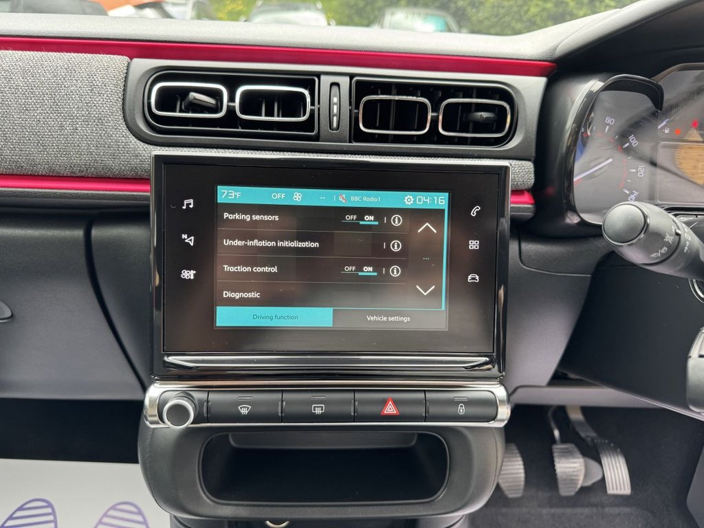 Used Citroen C3 2018 for sale - 76546408: Photo 16