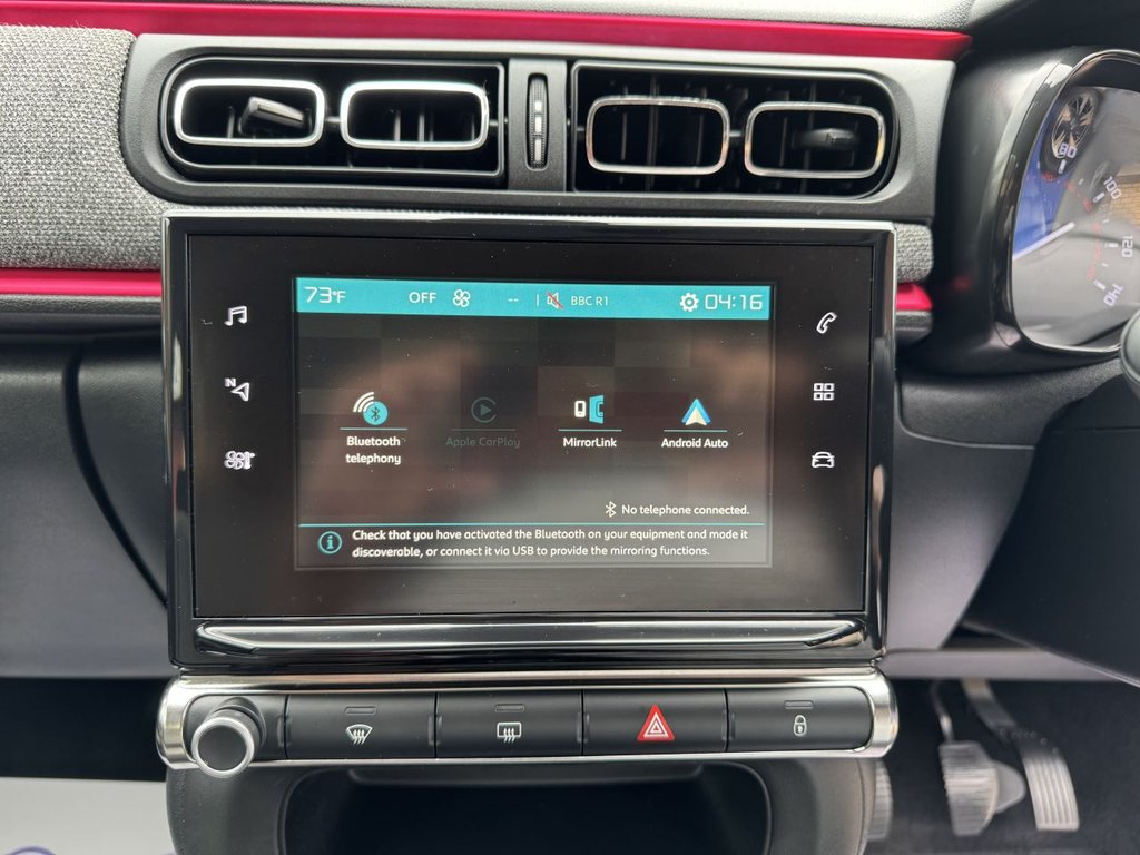 Used Citroen C3 2018 for sale - 76546408: Photo 17