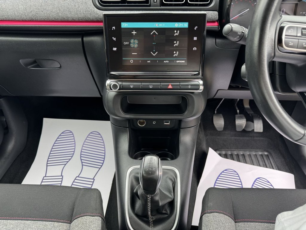 Used Citroen C3 2018 for sale - 76546408: Photo 18